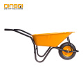 DingQi высокого качества строительства колесных тележек